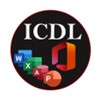 آزمون های آنلاین ICDL بی استرس